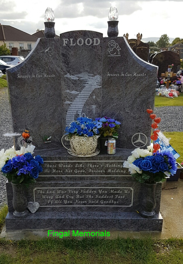 Fingal Memorials Ireland