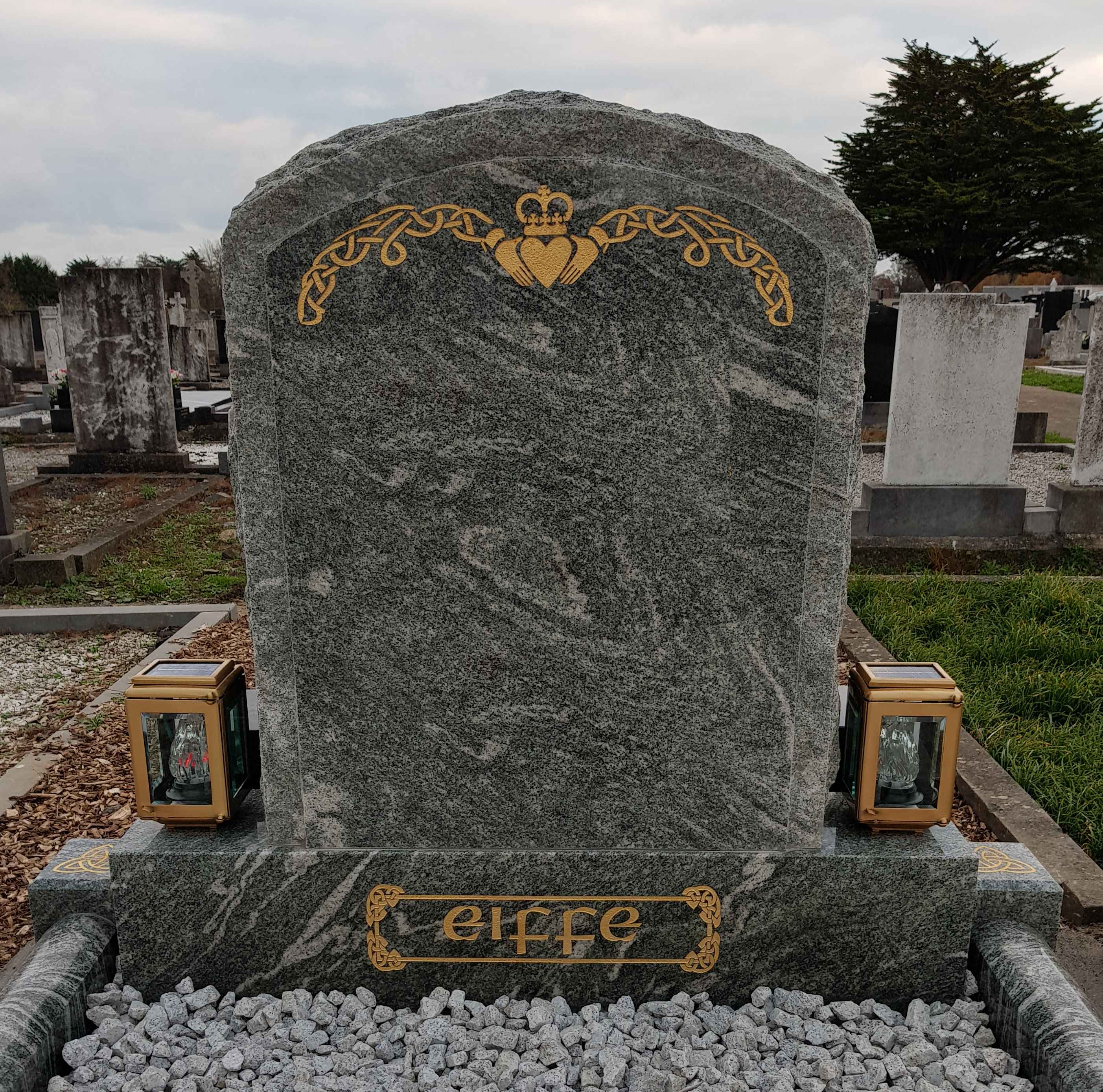 Fingal Memorials Ireland