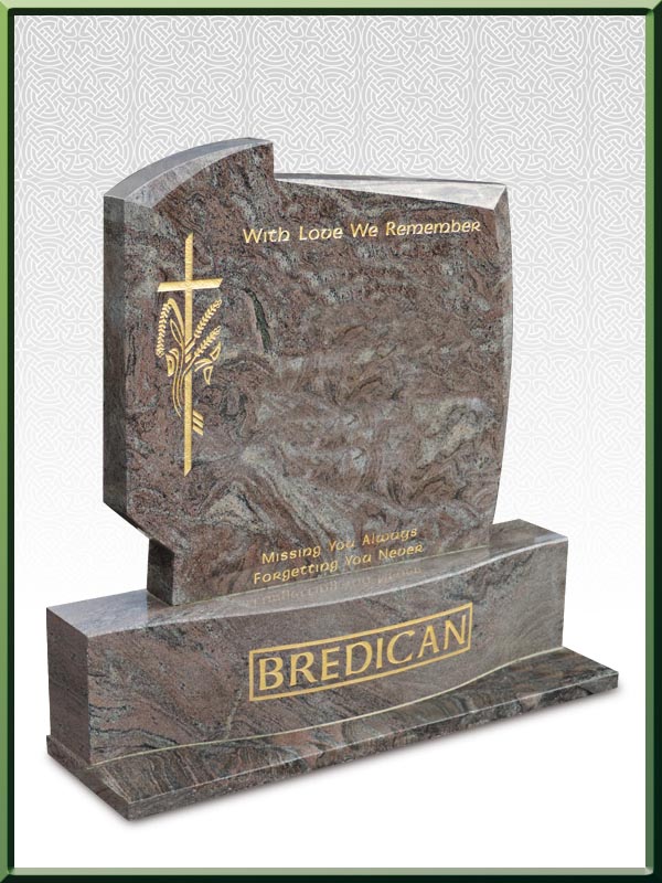 Fingal Memorials Ireland