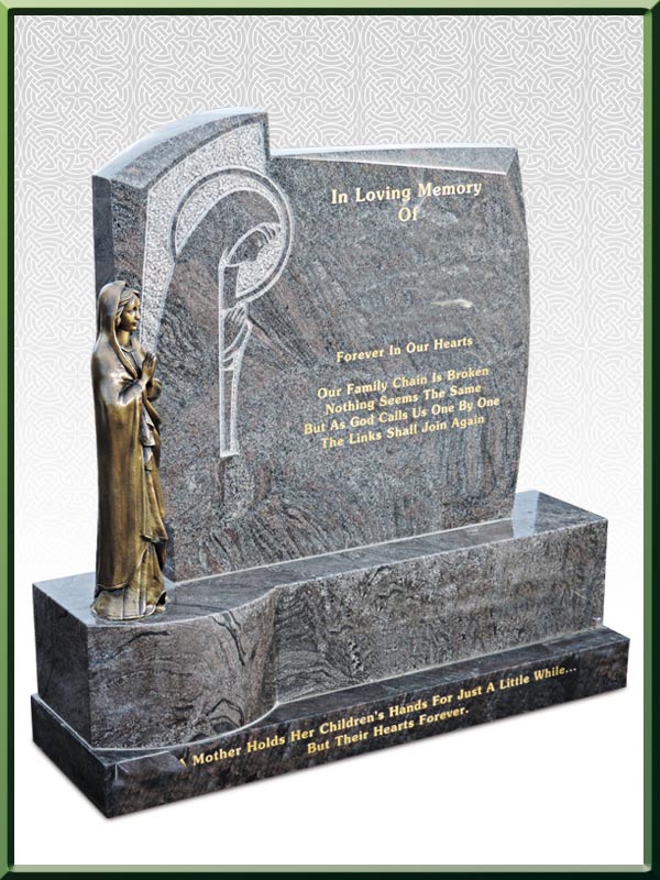 Fingal Memorials Ireland