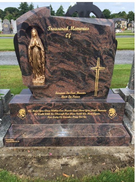 Fingal Memorials Ireland