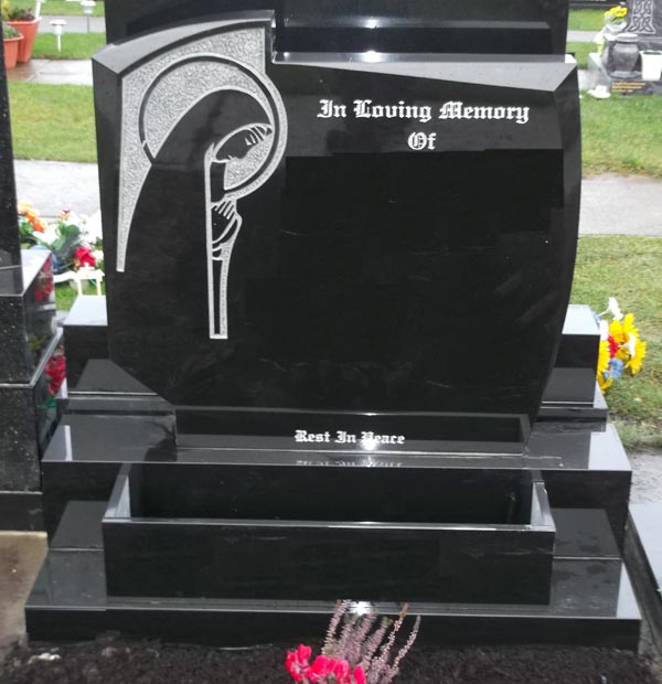 Fingal Memorials Ireland