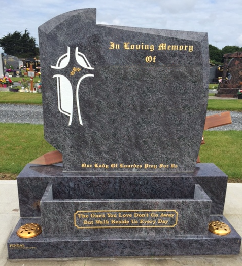 Fingal Memorials Ireland