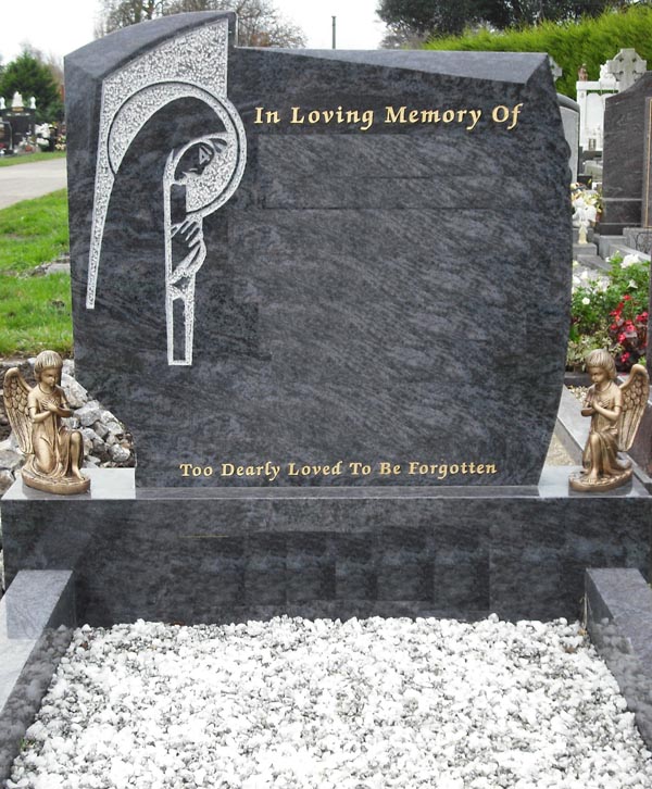 Fingal Memorials Ireland