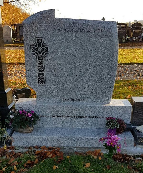 Fingal Memorials Ireland