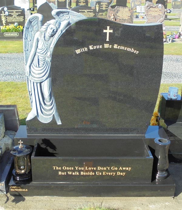 Fingal Memorials Ireland
