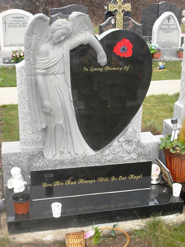 Fingal Memorials Ireland