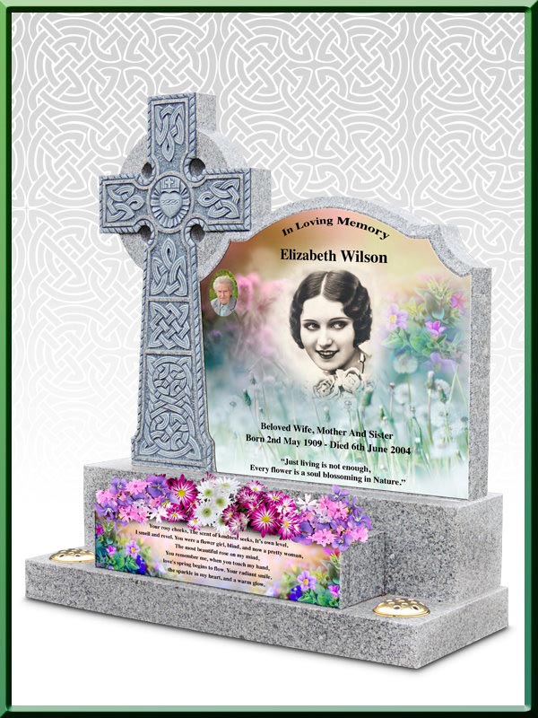 Fingal Memorials Ireland