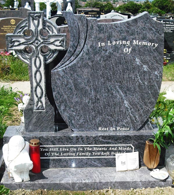 Fingal Memorials Ireland