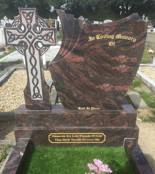 Fingal Memorials Ireland
