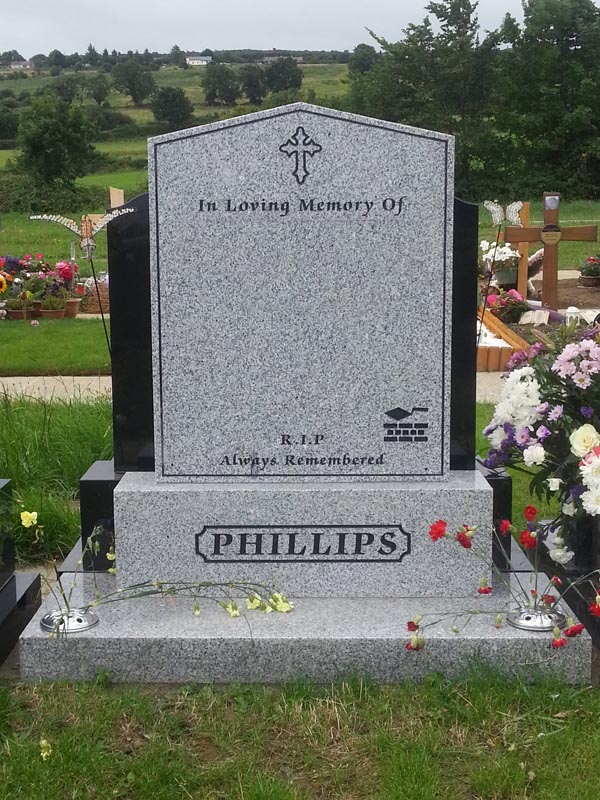 Fingal Memorials Ireland