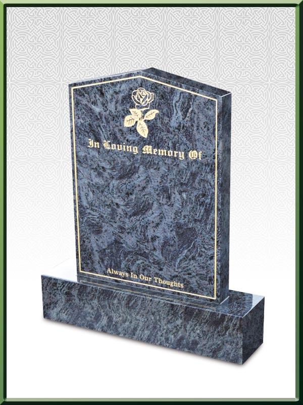 Fingal Memorials Ireland