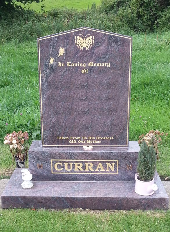 Fingal Memorials Ireland
