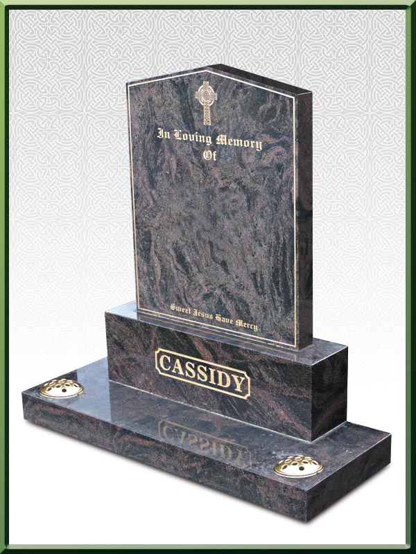 Fingal Memorials Ireland