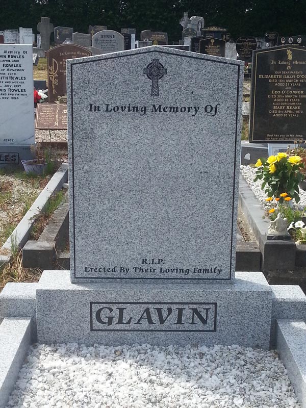 Fingal Memorials Ireland