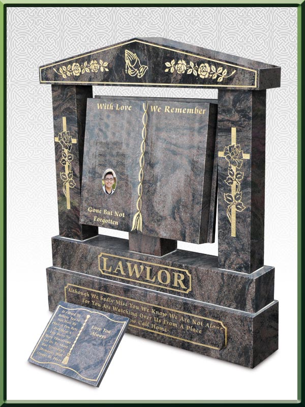 Fingal Memorials Ireland