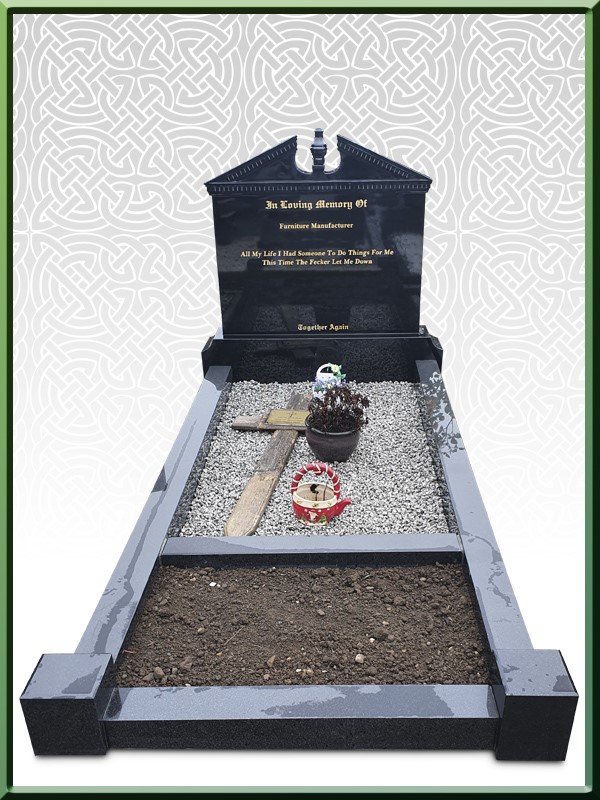 Fingal Memorials Ireland