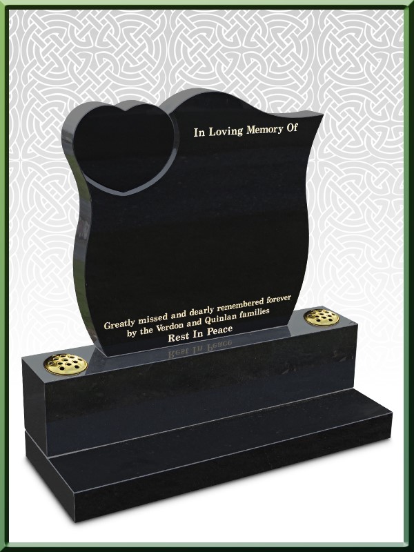 Fingal Memorials Ireland