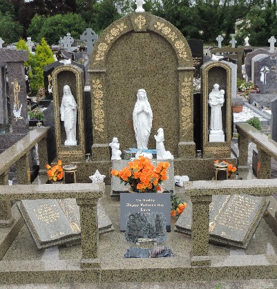 Fingal Memorials Ireland
