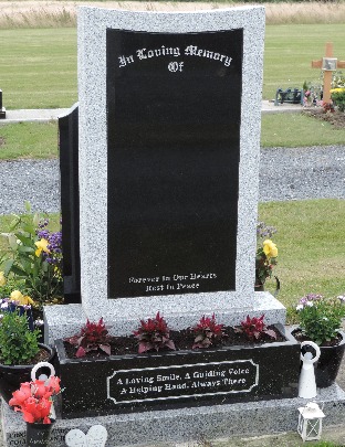 Fingal Memorials Ireland