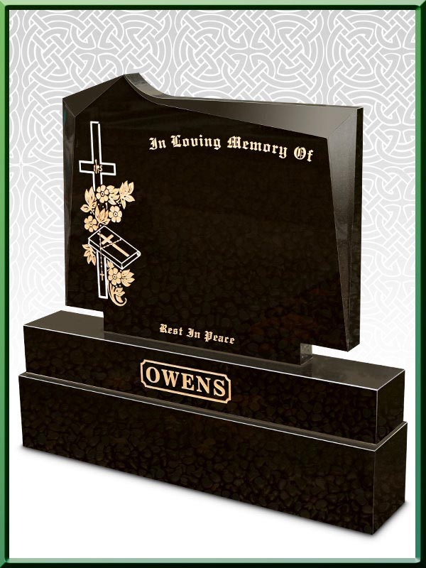 Fingal Memorials Ireland