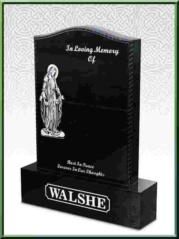 Fingal Memorials Ireland