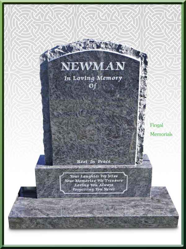 Fingal Memorials Ireland