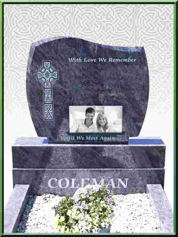 Fingal Memorials Ireland