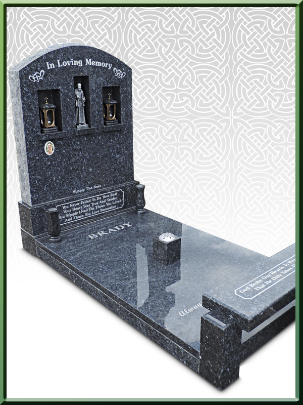 Fingal Memorials Ireland