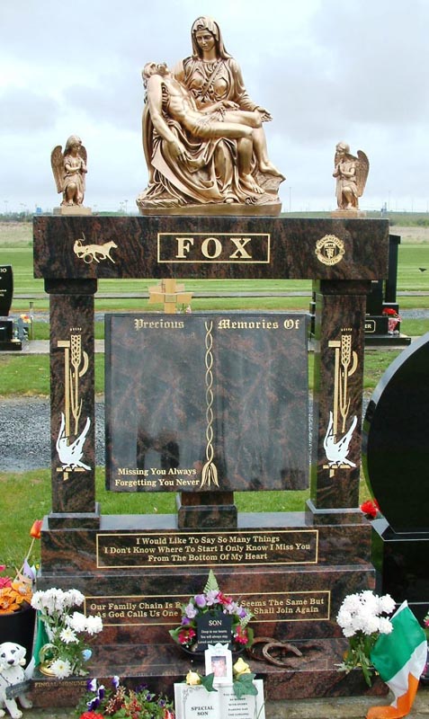 Fingal Memorials Ireland