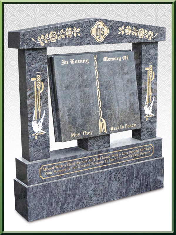 Fingal Memorials Ireland
