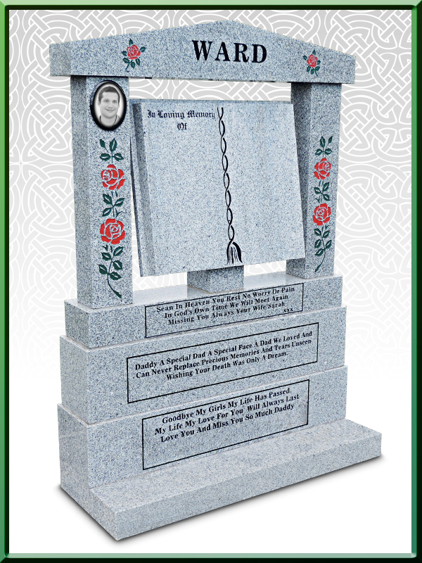Fingal Memorials Ireland