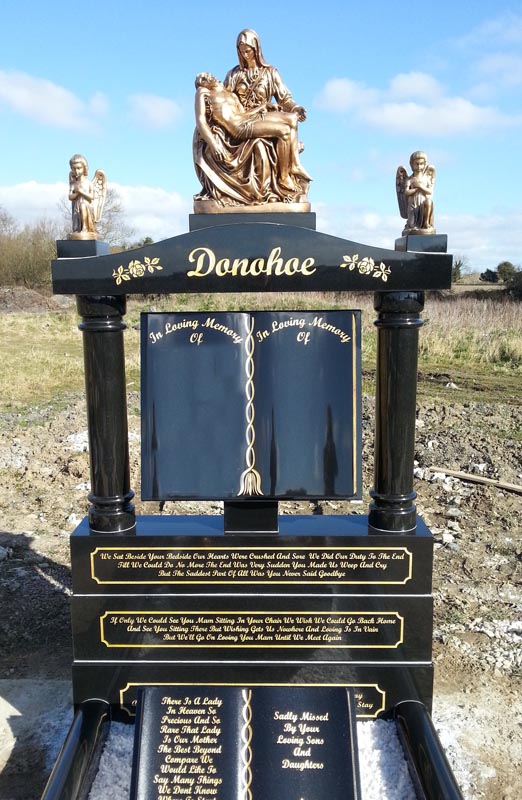 Fingal Memorials Ireland