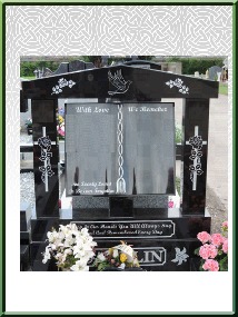 Fingal Memorials Ireland