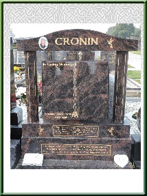 Fingal Memorials Ireland