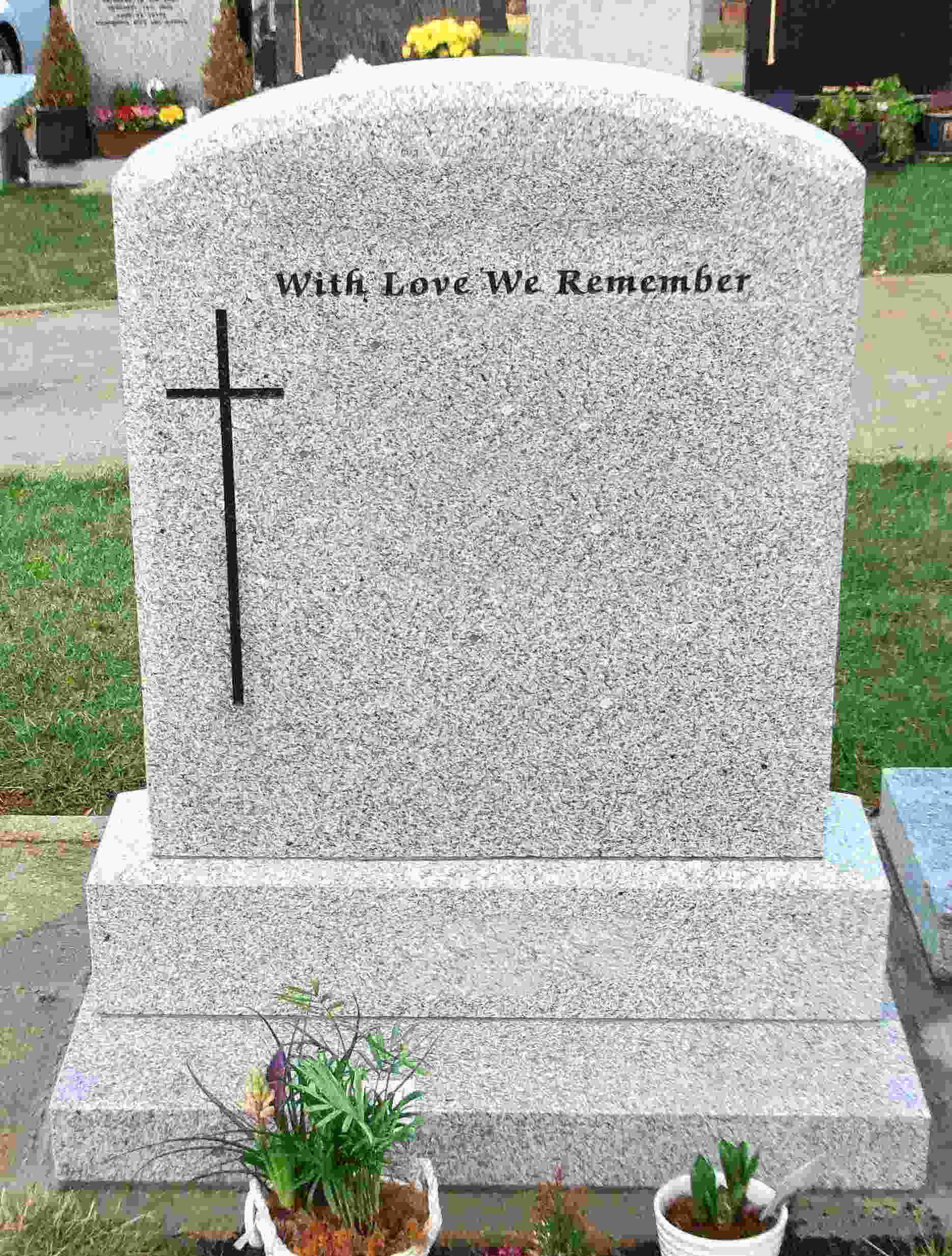 Fingal Memorials Ireland