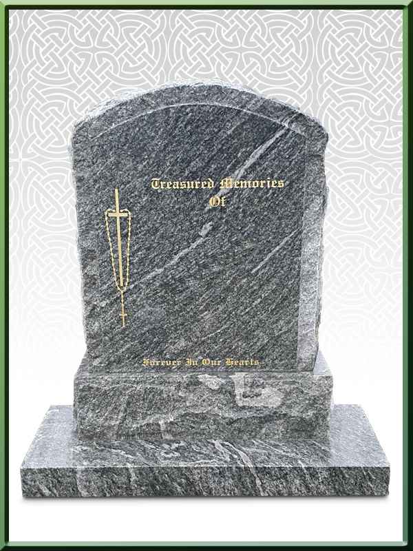 Fingal Memorials Ireland
