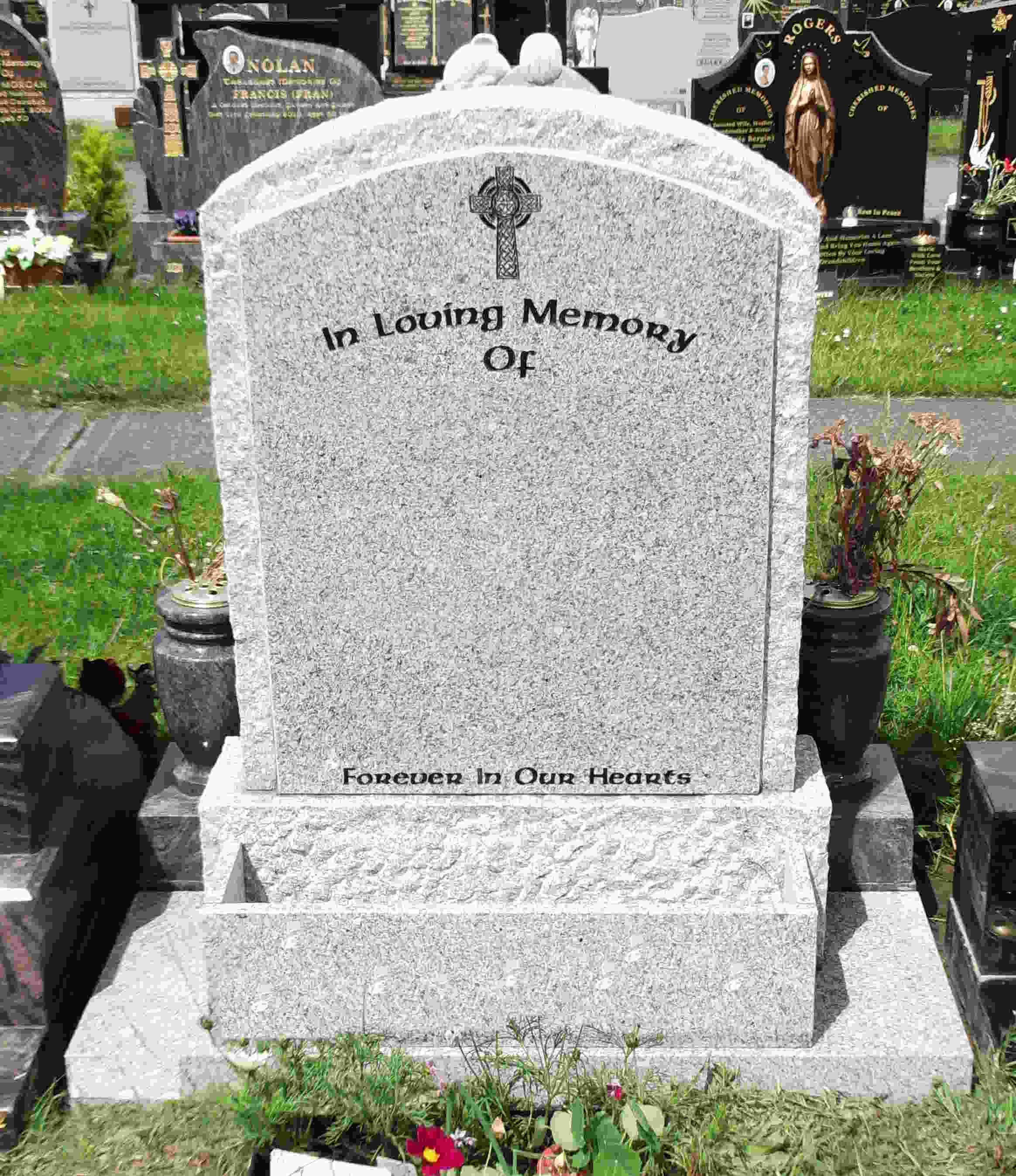 Fingal Memorials Ireland