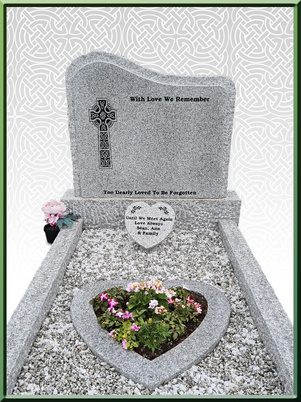 Fingal Memorials Ireland