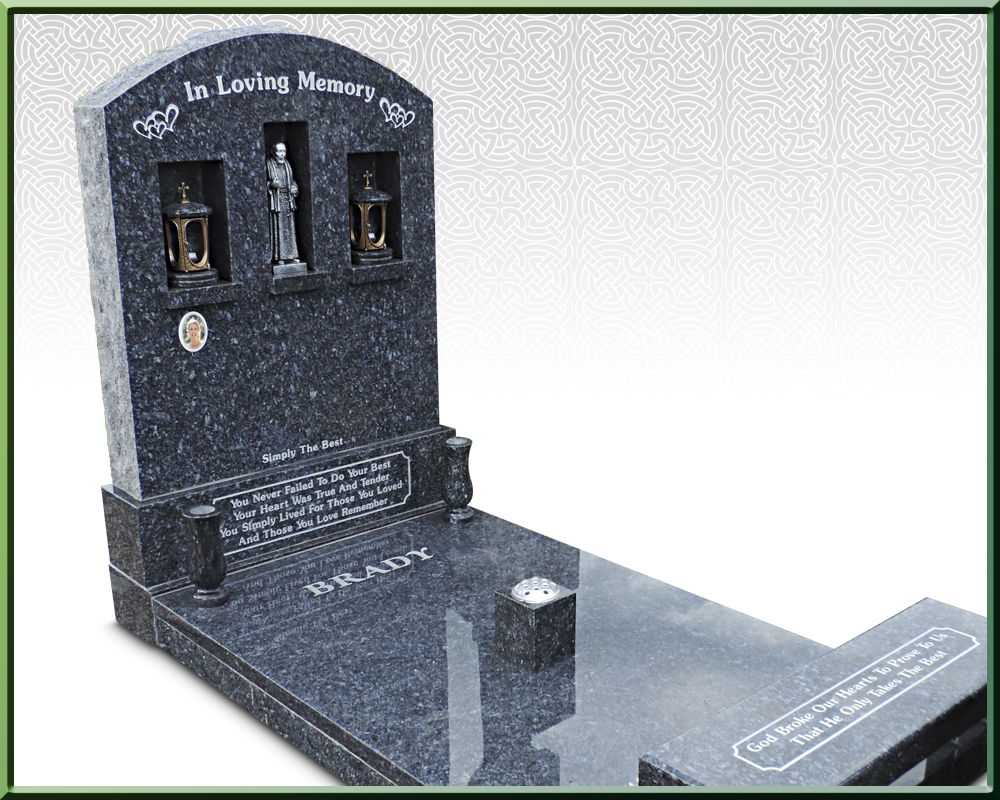 Fingal Memorials Ireland