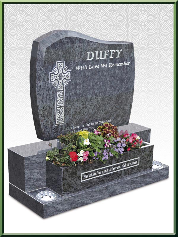 Fingal Memorials Ireland