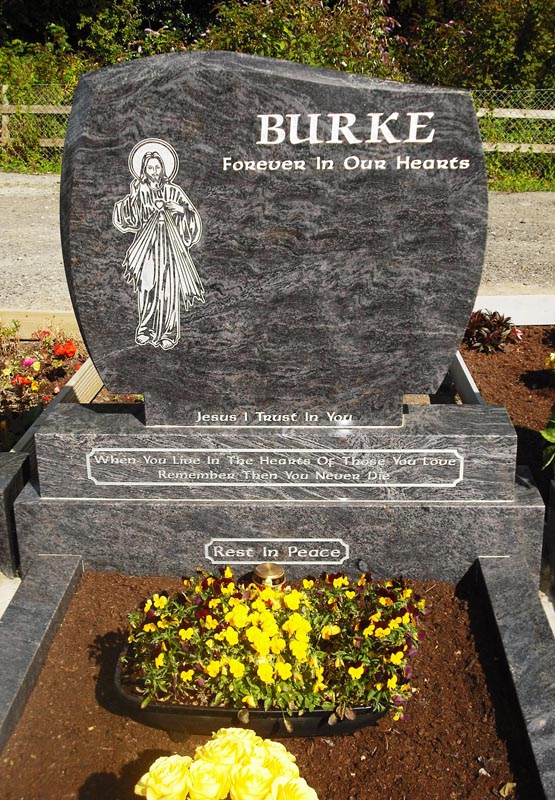Fingal Memorials Ireland