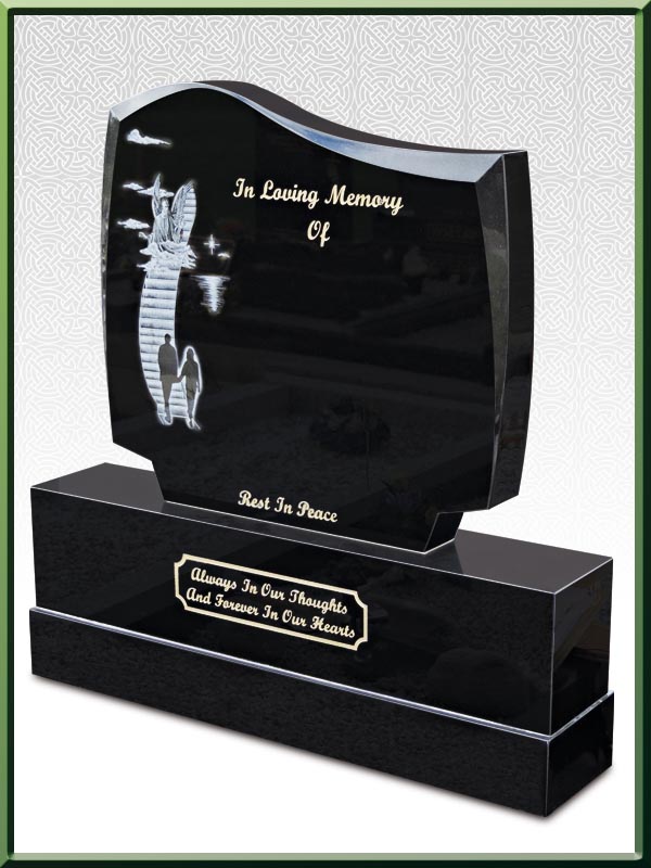 Fingal Memorials Ireland