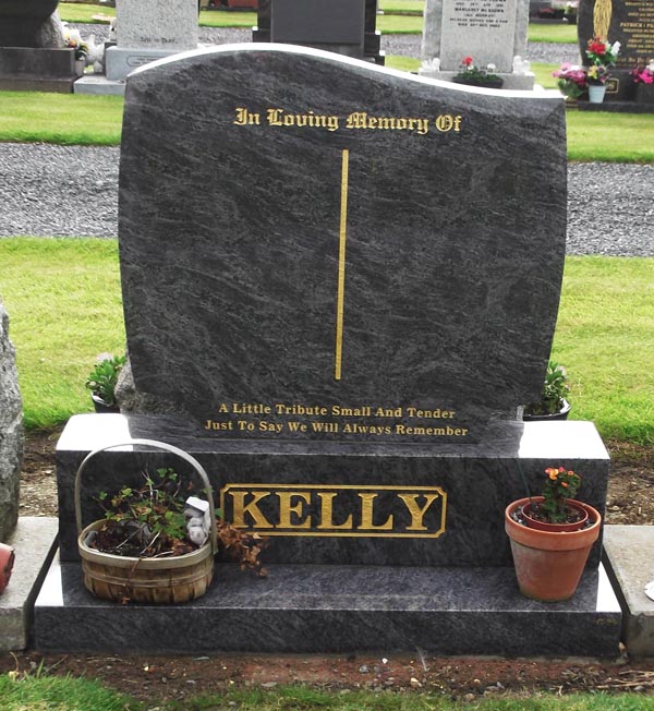 Fingal Memorials Ireland