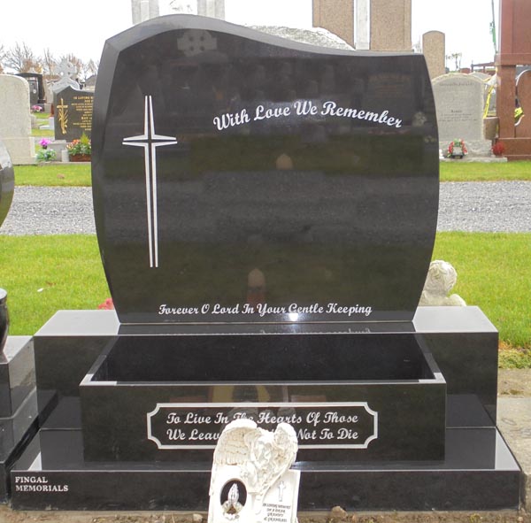 Fingal Memorials Ireland