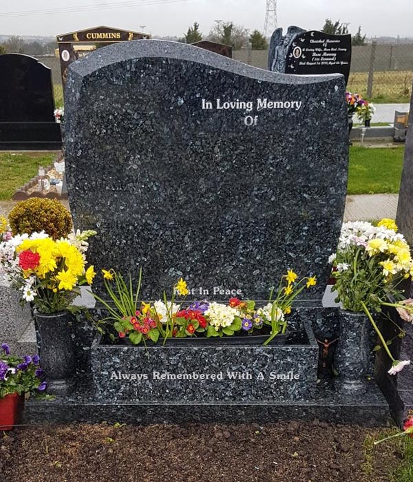 Fingal Memorials Ireland