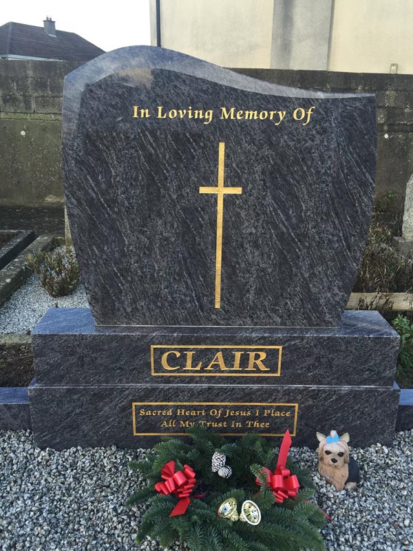 Fingal Memorials Ireland