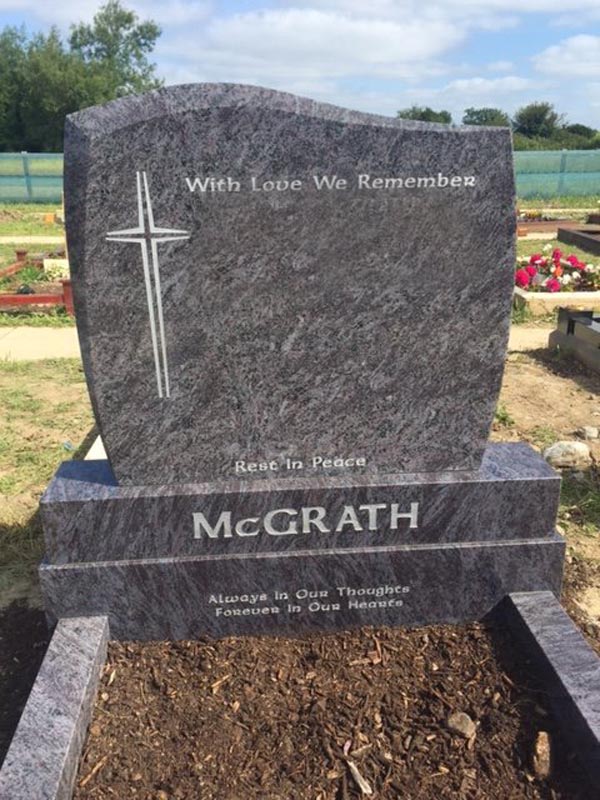 Fingal Memorials Ireland