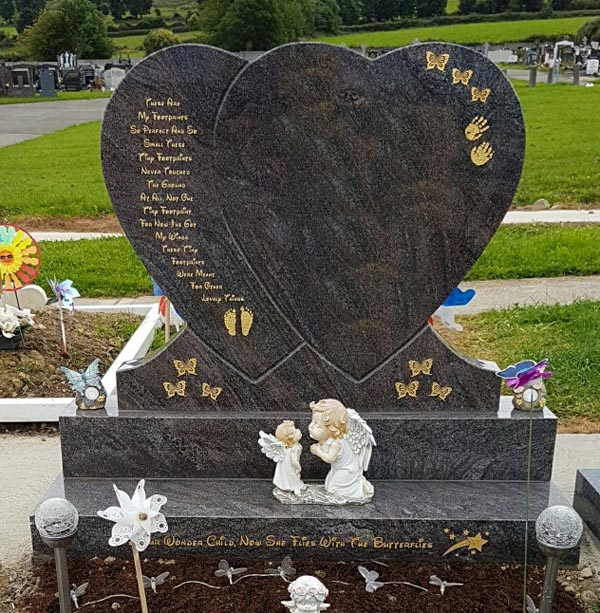 Fingal Memorials Ireland