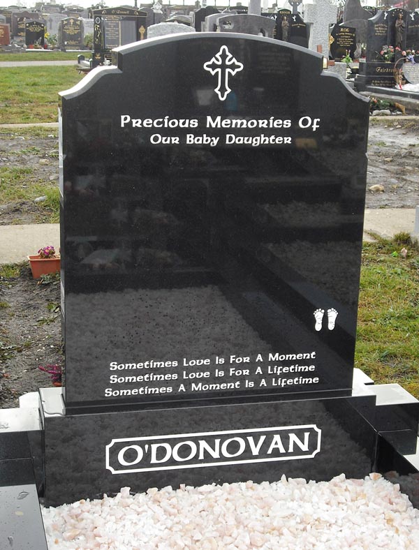 Fingal Memorials Ireland